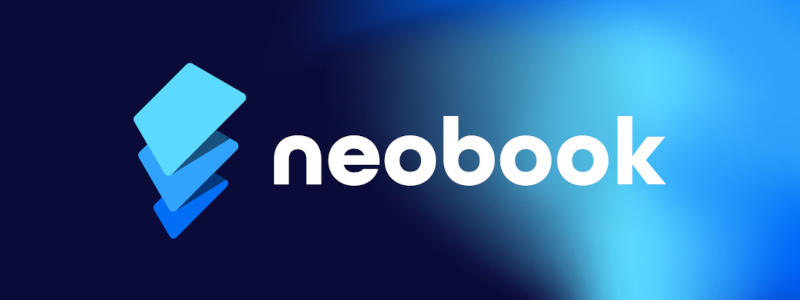 Neobook is the best platform to publish, promote and monetise your ...
